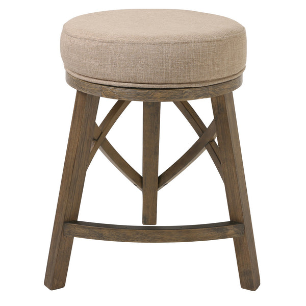 Homeroots " Bar Chair  Wood 380058