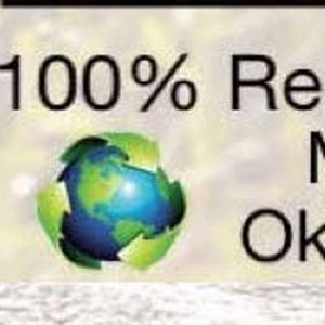 Homeroots 16x20 Rustic White Washed  Picture Frame   380277