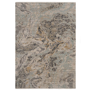 Capel Rugs Zenith-lava Dynamic Area Rug Collection With Hi-low Texture And Natural Color Blending For Elegance Multi, Blue 90% Polyester,10% Olefin 3806rs02071000940