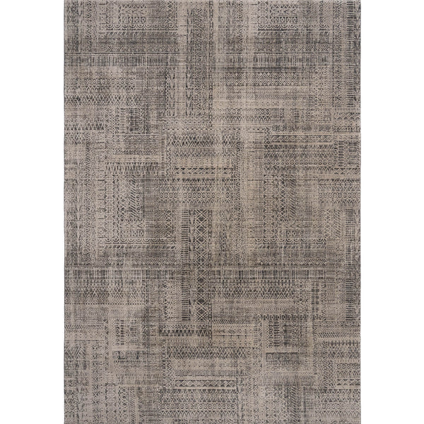 Capel Rugs Zenith-sarouk Luminous Area Rug Collection With Dynamic Texture And Natural Color Blending Design Glacier, Blue 90% Polyester,10% Olefin_X000d_ 3808rs02071000300