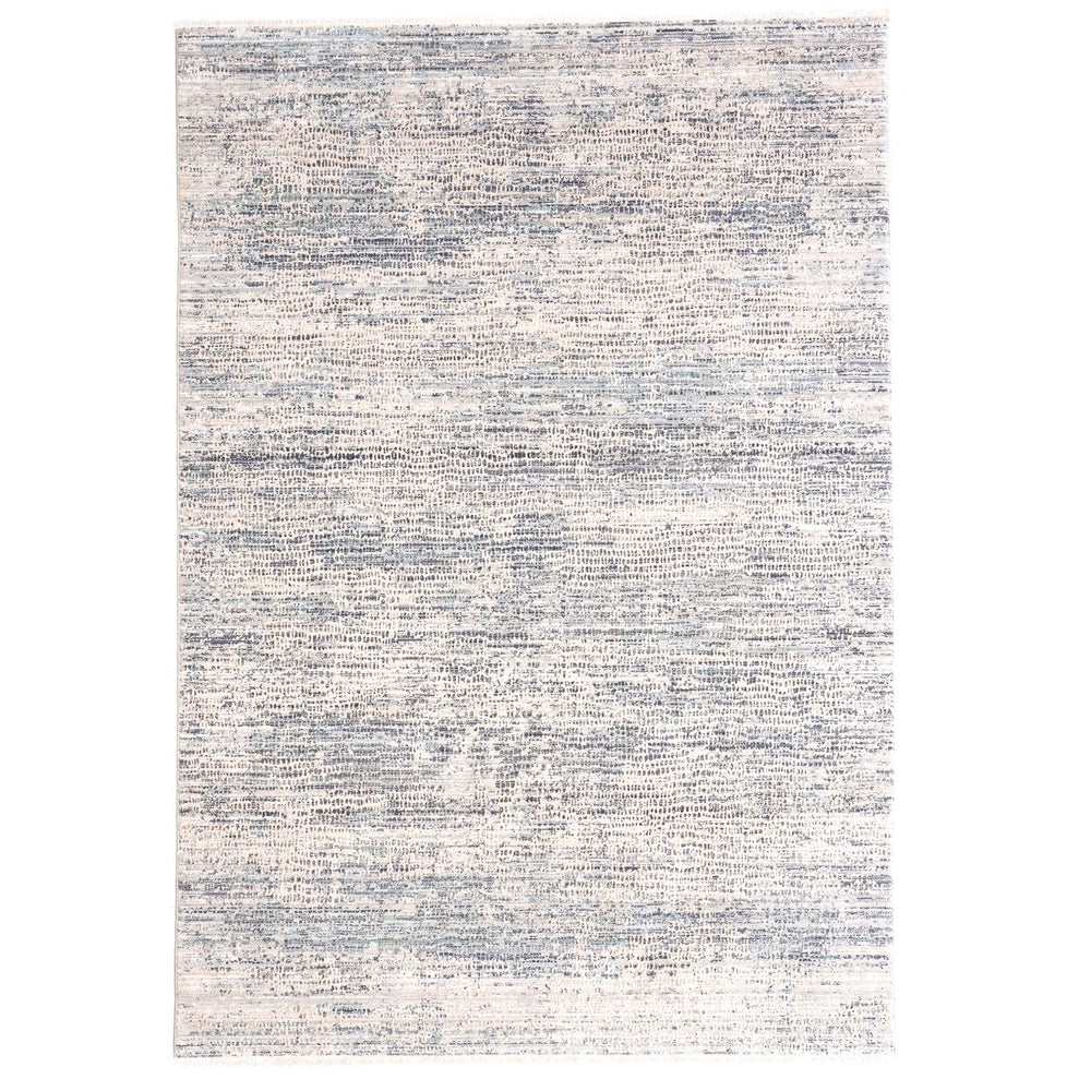 Capel Rugs Zenith-fossil Elegant Area Rug Collection With Hi-low Texture And Natural Color Blends For Any Space Harbor, Gray 90% Polyester,10% Olefin 3809rs02071000430