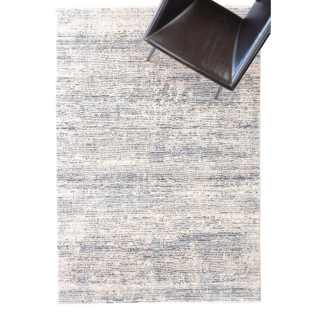 Capel Rugs Zenith-fossil Elegant Area Rug Collection With Hi-low Texture And Natural Color Blends For Any Space Harbor, Gray 90% Polyester,10% Olefin 3809rs02071000430