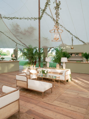 Chelsea House French Antique Gold Cocktail Table With Wrought Iron Frame And Antique Mirror Top For Elegant Spaces 382010