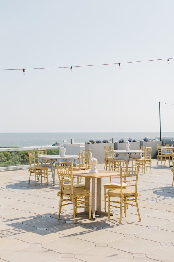 Chelsea House Ibis Hand-Glazed Ceramic Pair — Made In Italy White Decorative Bird Sculptures, 14" Elegant Accents 382083