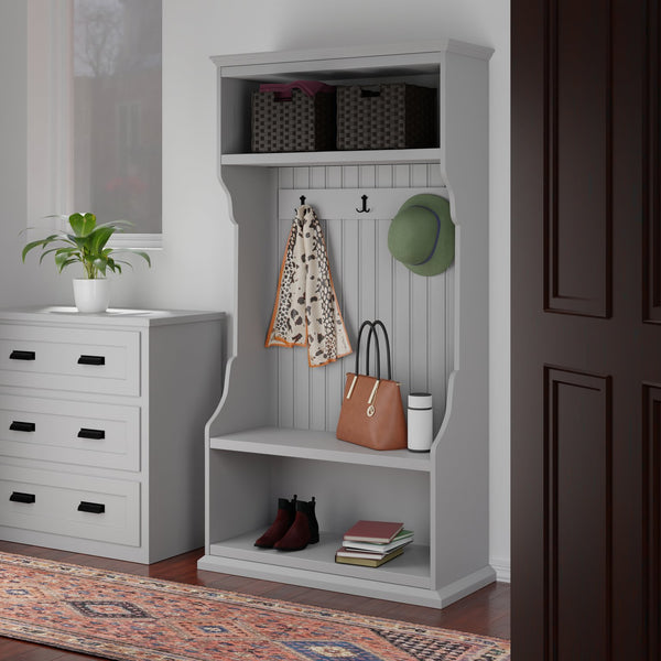 Winsome Wood Melanie 2-piece Chocolate Foldable Woven Fiber Basket Set For Stylish Organization & Easy Storage Chocolate Polypropylene 38209-winsome-wood