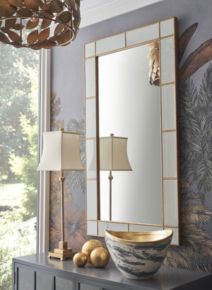 Chelsea House Hammered Gold Orb By Claire Bell — 5" Hand-Hammered, Gold Leaf Finish Accent For Tables, Shelves, Mantel 383043