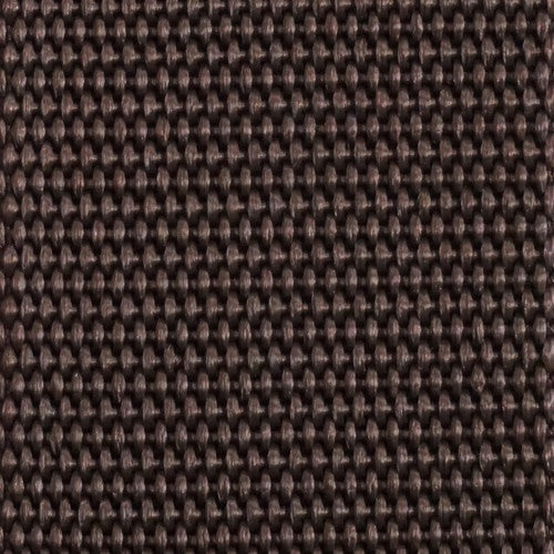 Homeroots Earth Friendly Brown Folding Luggage Rack With Brown Straps  Plastic 383083