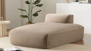 English Elm 72"Oversized 72" Oversized Modular Sofa Bed - Plush, No Assembly, Versatile Design For Living Room Comfort N723P272384D-GIGA