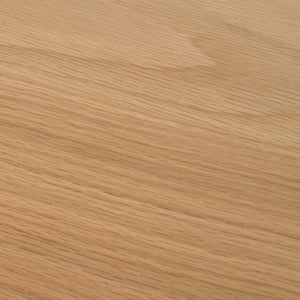 English Elm Christopher Knight Home® - 58923.00TOP_58923.00LEG Mid-Century Light Natural Dining Table, Solid Rubberwood Frame & Faux Wood Top, Durable Stylish Centerpiece N771P206200K