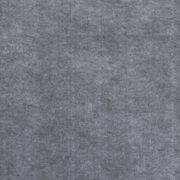 HomeRoots 9' Premium Gray Non-Slip Rug Pad for Ultimate Comfort, Floor Protection, and Longevity in Any Space 8'8" x 11'8" 383615