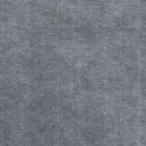 HomeRoots 9' Premium Gray Non-Slip Rug Pad for Ultimate Comfort, Floor Protection, and Longevity in Any Space 9'10" x 13'8" 383616