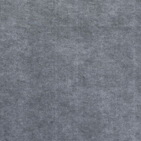 HomeRoots 9' Premium Gray Non-Slip Rug Pad for Ultimate Comfort, Floor Protection, and Longevity in Any Space 9'10" x 13'8" 383616