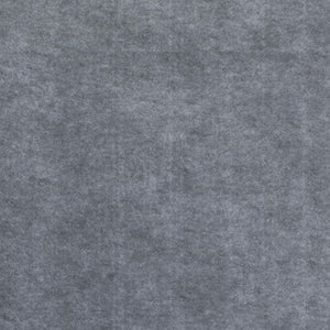 HomeRoots 9' Premium Gray Non-Slip Rug Pad for Ultimate Comfort, Floor Protection, and Longevity in Any Space 11'8" x 14'8" 383617