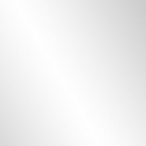 Homeroots 40" Black Metal Framed Accent Mirror  Stainless Steel 383724