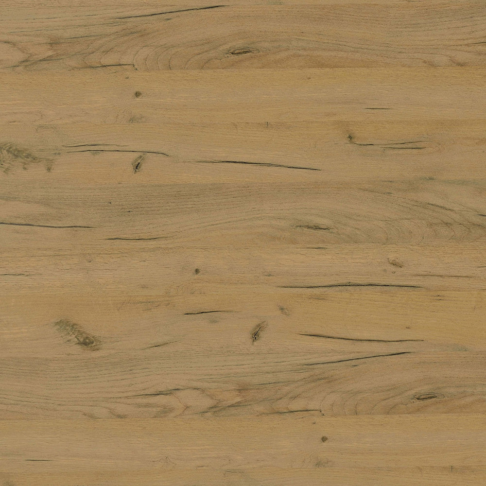 English Elm Amara Golden Oak Lift-Top Coffee Table with Hidden Storage, Eco Laminate Finish & Black Hairpin Legs B062P333396