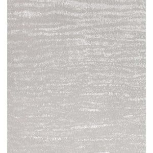 Homeroots Modern Luxurious White Full Bed With Padded Headboard  Led Lightning  Wood 383861