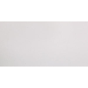 Homeroots Solid Wood King White Upholstered Faux Leatherno Bed  Rubberwood 383863