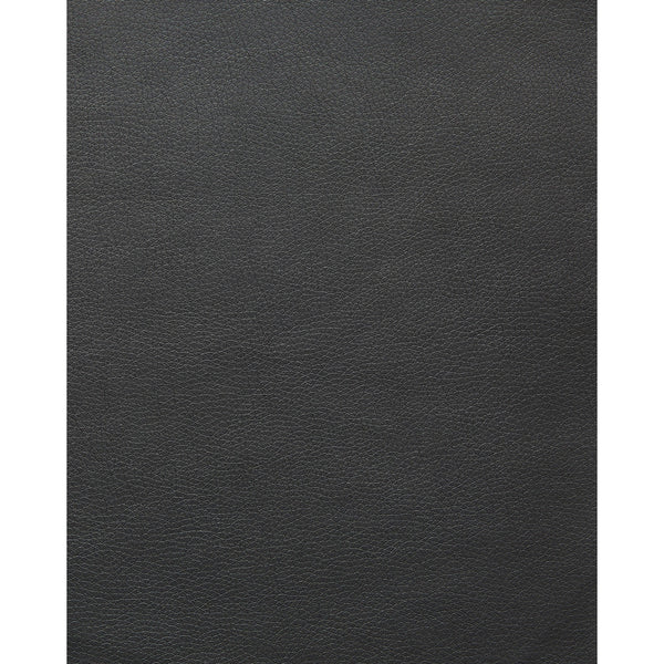 Homeroots Set Of Four 26 " Black And Silver Metal Low Back Bar Height Bar Chairs   383944