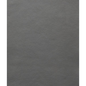 Homeroots Set Of Four 26 " Gray And Silver Metal Low Back Bar Height Bar Chairs   383945