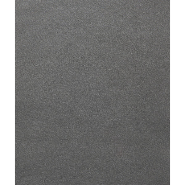 Homeroots Set Of Four 26 " Gray And Silver Metal Low Back Bar Height Bar Chairs   383945