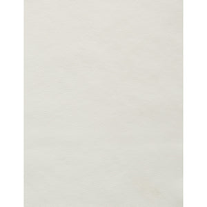 Homeroots Set Of Four 26 " White And Silver Metal Low Back Bar Height Bar Chairs   383947