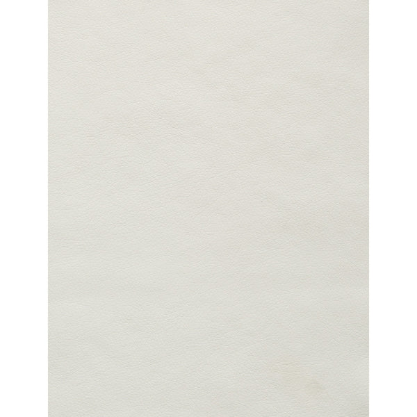 Homeroots Set Of Four 26 " White And Silver Metal Low Back Bar Height Bar Chairs   383947