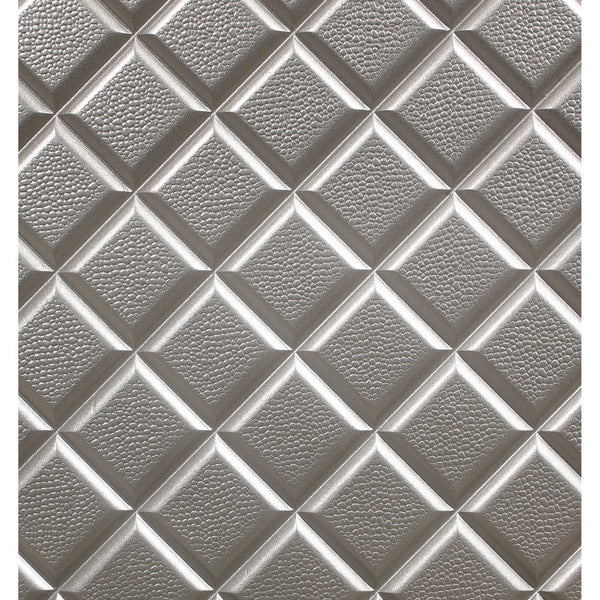 Homeroots Champagne Toned Dresser With Tapered Acrylic Legs And 2 Jewelry Drawers  Solid Wood 384035