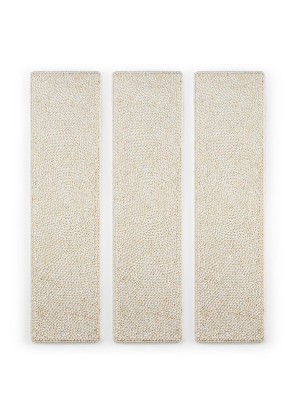 Chelsea House Shell Panels Handcrafted Clamrose Shell Wall Art 64.5"X16.5" Coastal Luminescent Accent, Ready-To-Hang 384177