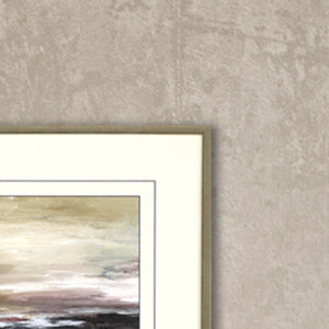 Homeroots 48" Wood Framed Accent Mirror  Wood 384177