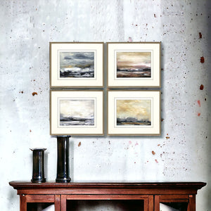 Homeroots 48" Wood Framed Accent Mirror  Wood 384177