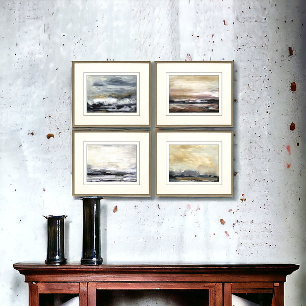 Homeroots 48" Wood Framed Accent Mirror  Wood 384177