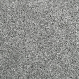 English Elm Anser Queen Panel Bed In Black And Gray With Gold Metal Legs – Modern Glam For Stylish Bedrooms B062S01252