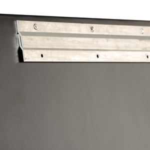 Chelsea House Chinoiserie Hand-Painted Wood Panel By Jamie Merida — 64" X 40" Elegant Oriental Motif For Walls 384351