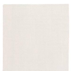 HomeRoots 10' Non-Slip Rug Pad - Durable Beige Cushion for Hard Floors, Enhances Comfort & Protects Rugs 11'8" x 14'8" 384358