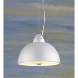 11'' Wide 2-Light Mini Pendant