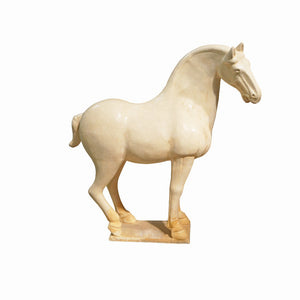 Lilys Stallion Medium - White 3846-W