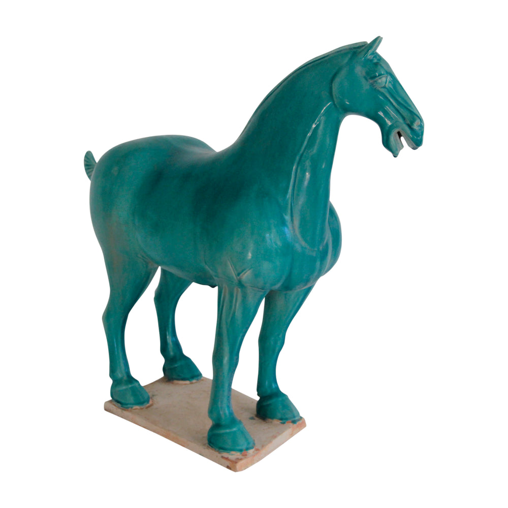 Lilys Turquoise Stallion Large 3847