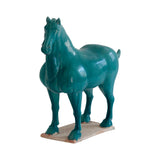 Lilys Turquoise Stallion Large 3847
