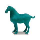 Lilys Turquoise Stallion Large 3847