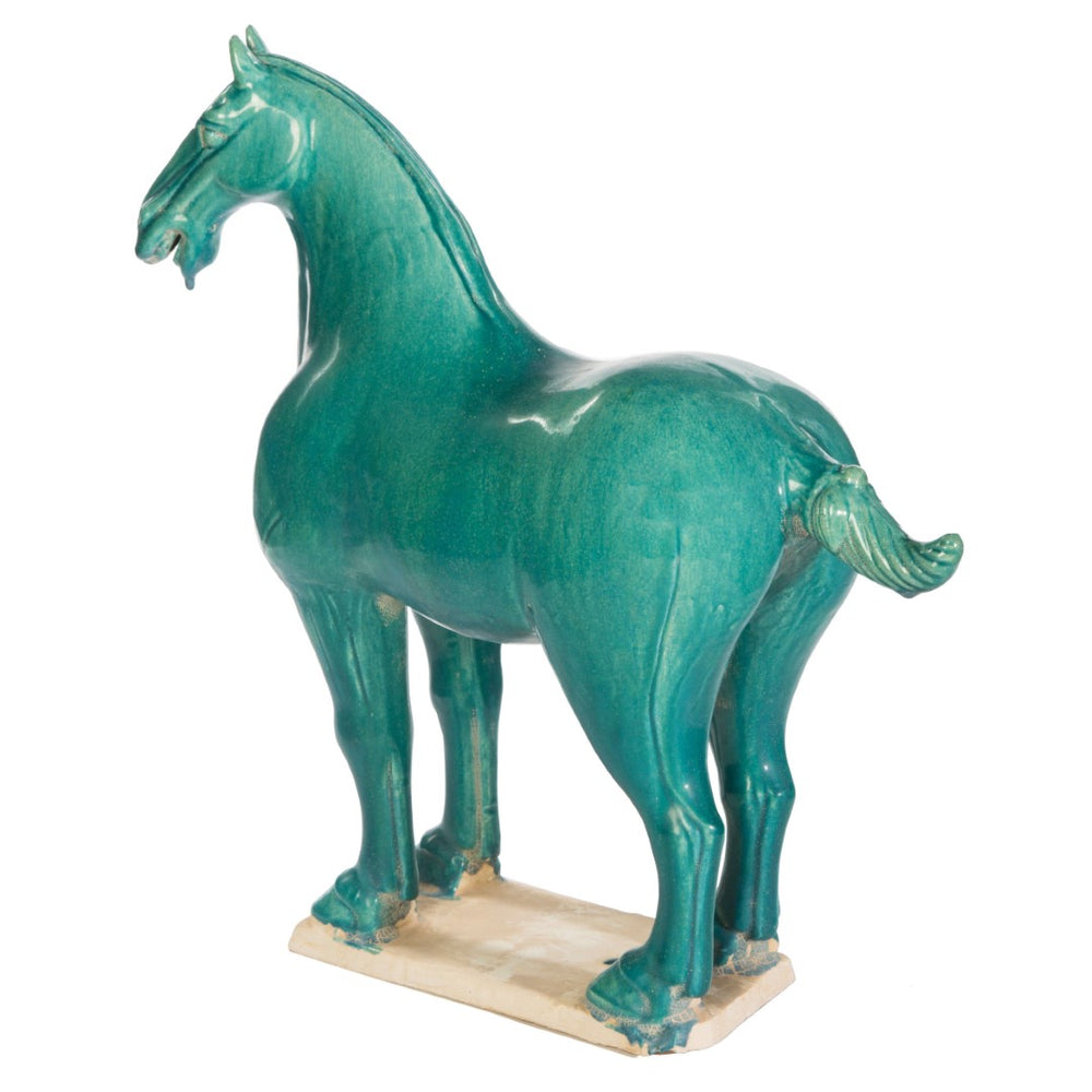 Lilys Turquoise Stallion Large 3847