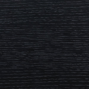 Zaylan Black Night Stand 384Black-NS Meridian Furniture