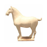 Lilys White Tang Horse Small 3850