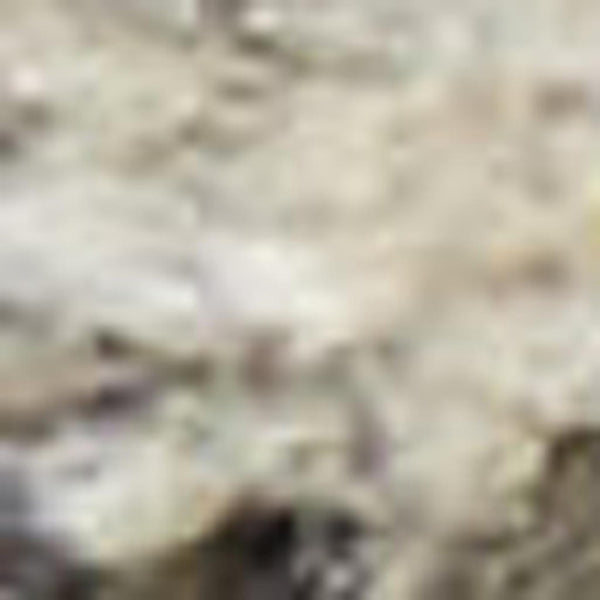 HomeRoots 5' Gray and Ivory Abstract Area Rug - Modern Design for Comfort and Durability in Any Room 5?x7? 385294