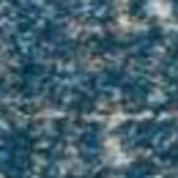 HomeRoots 8' Gray and Ivory Abstract Distressed Area Rug - Durable, Stylish, and Perfect for Any Room Decor 8' X 10' 385397