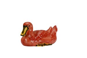 Duck Red, Yellow 385580 Chelsea House