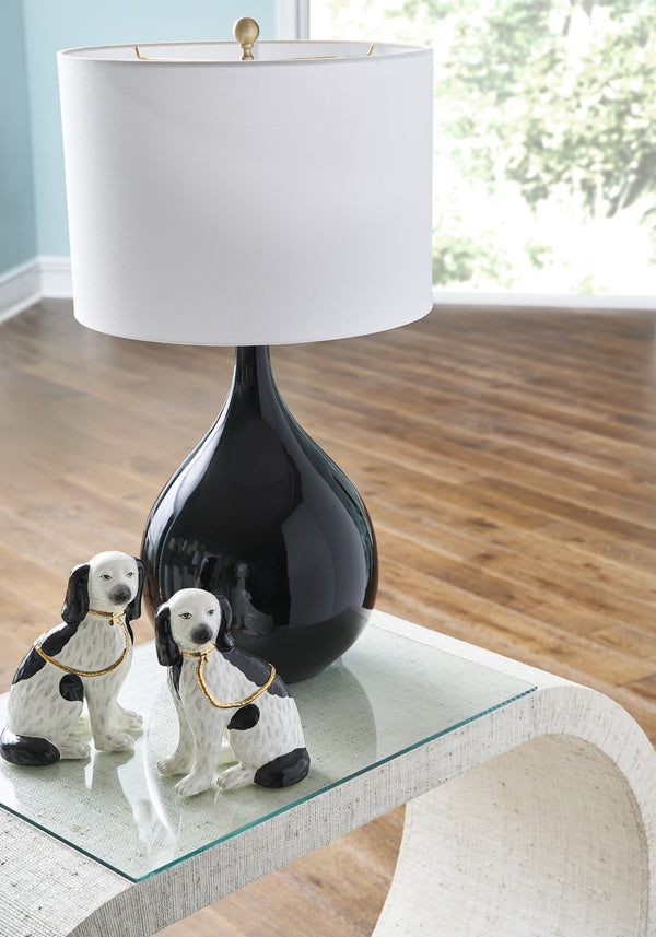 Chelsea House Bridgers Sculptural Console Table In White Grasscloth Finish — Compact Elegant Entryway Statement 385640