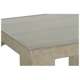 Emery Console Silver 385682 Chelsea House