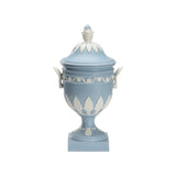 Wedgewood Urn Blue/Gray 385722 Chelsea House