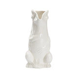 Frog Pitcher White/Cream 385748 Chelsea House