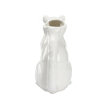 Squirrel Pitcher White/Cream 385749 Chelsea House